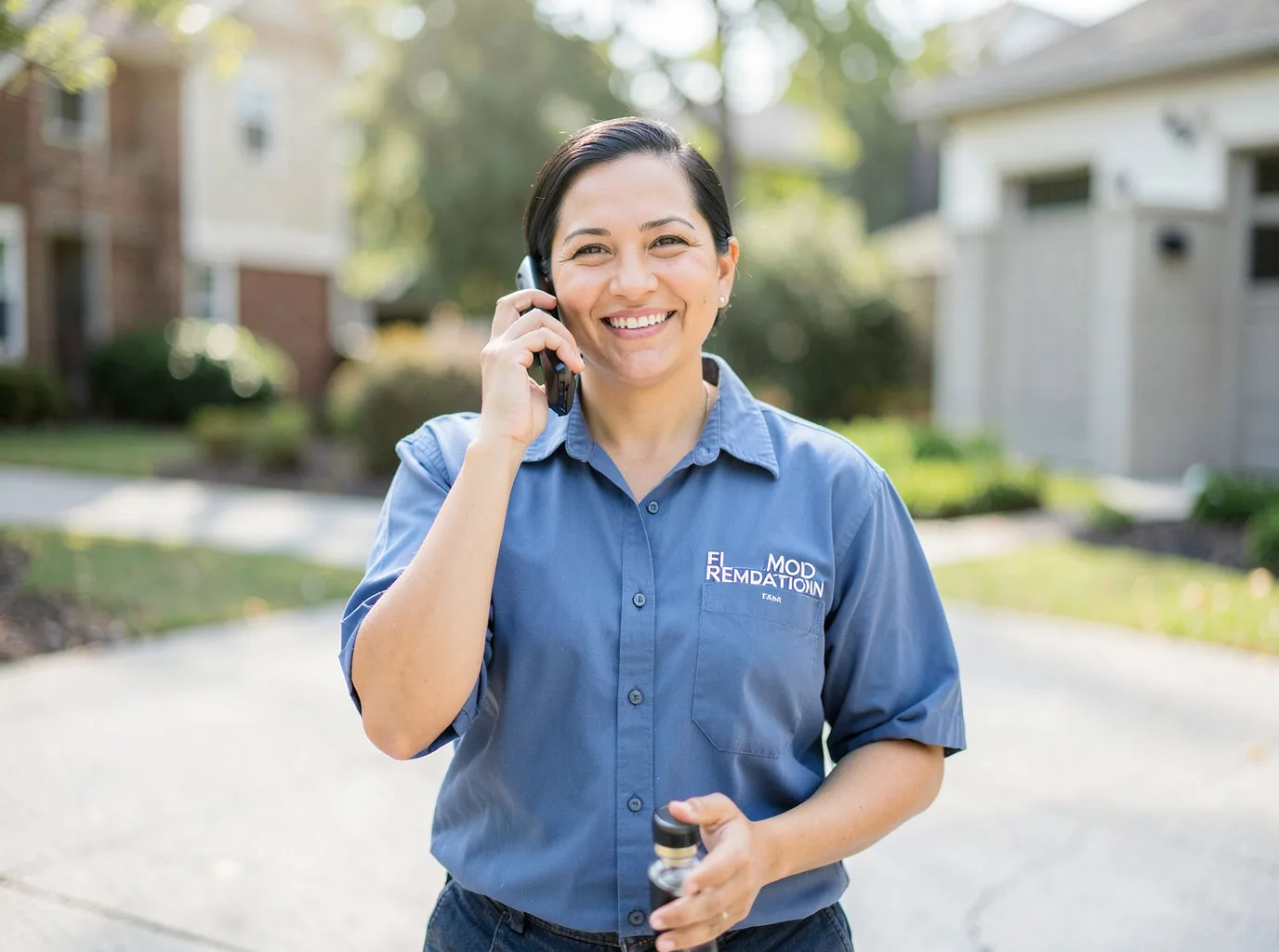 Mold Remediation Lindsay, CA FAQs